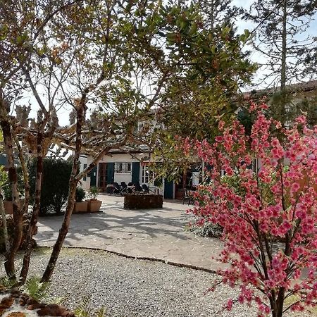 L'Auberge De Lugos المظهر الخارجي الصورة