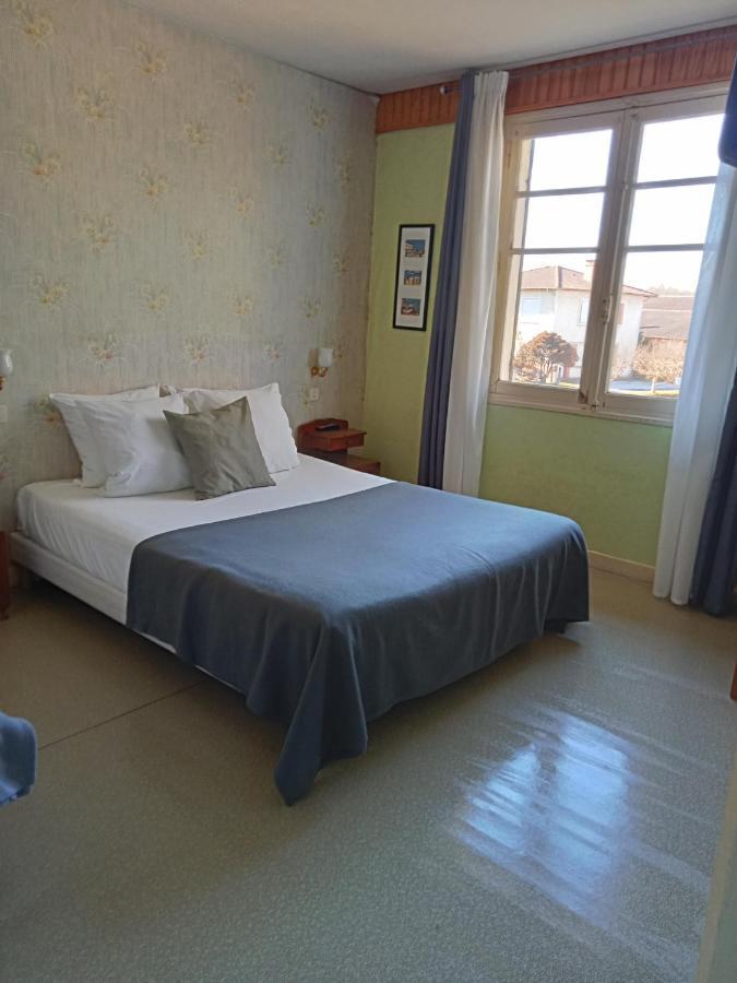 L'Auberge De Lugos المظهر الخارجي الصورة