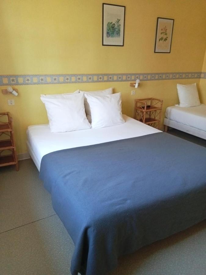 L'Auberge De Lugos المظهر الخارجي الصورة