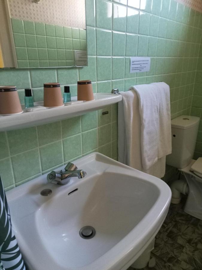 L'Auberge De Lugos المظهر الخارجي الصورة